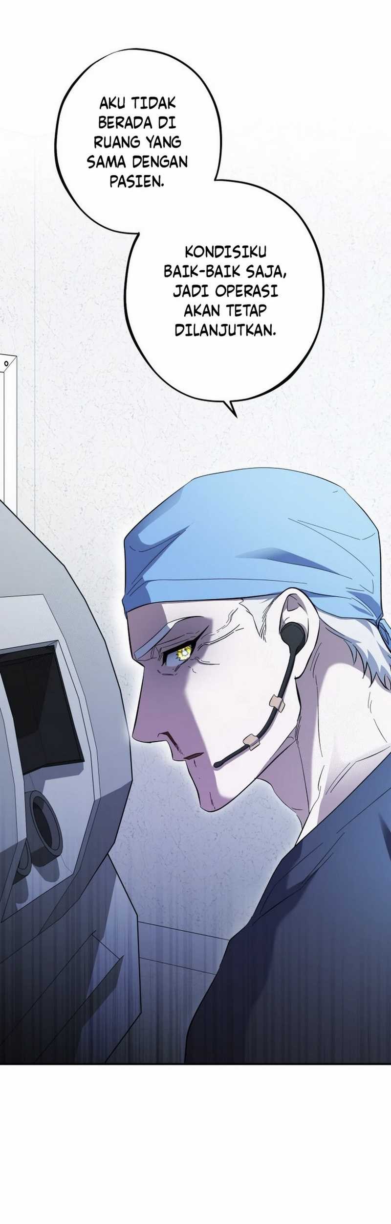 Top Medical Surgeon Chapter 48 Gambar 7