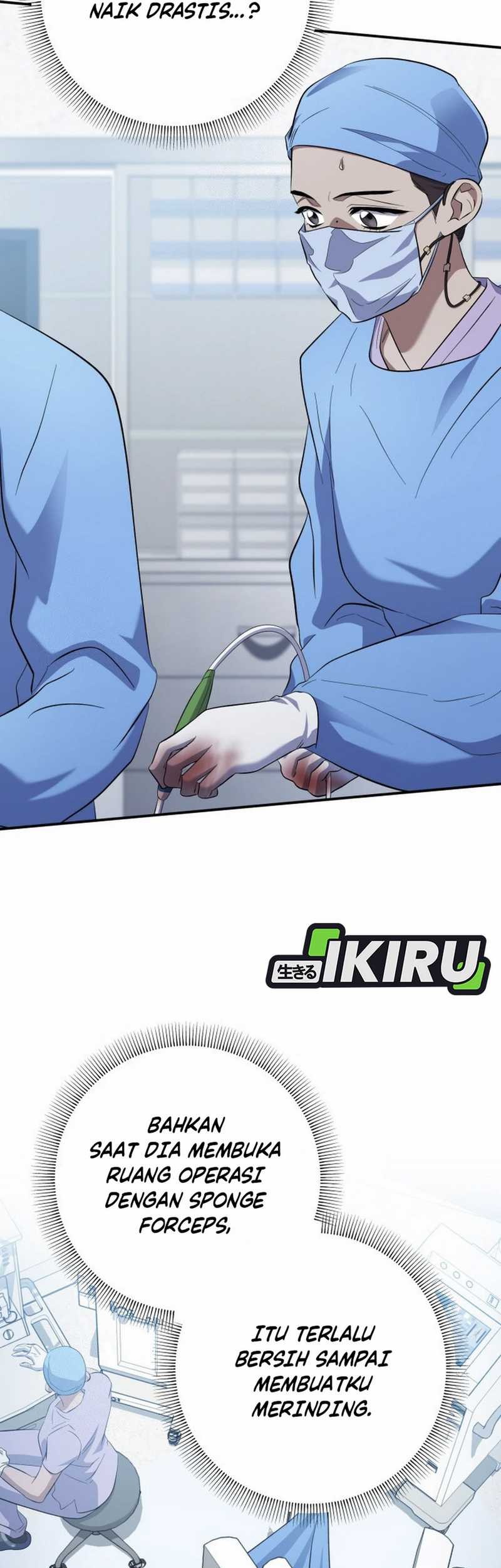 Top Medical Surgeon Chapter 48 Gambar 14