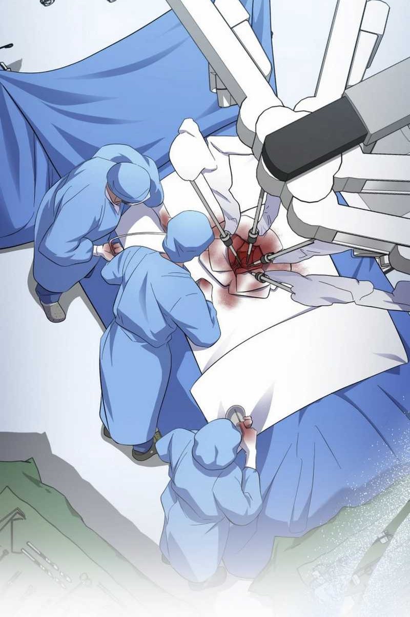 Top Medical Surgeon Chapter 48 Gambar 15