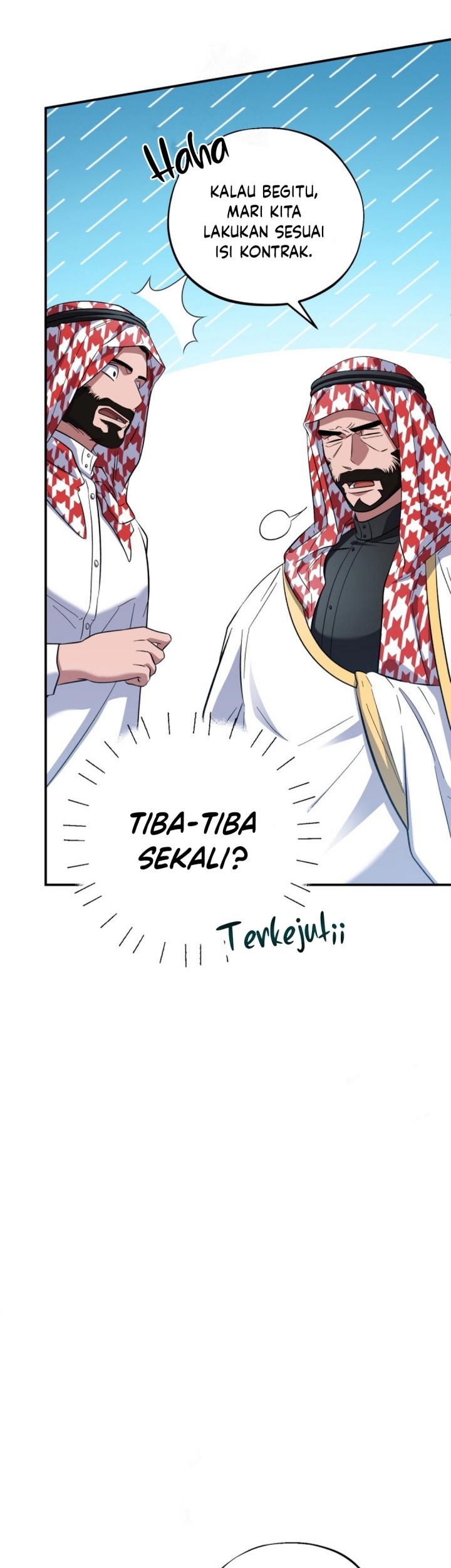 Top Medical Surgeon Chapter 49 Gambar 19