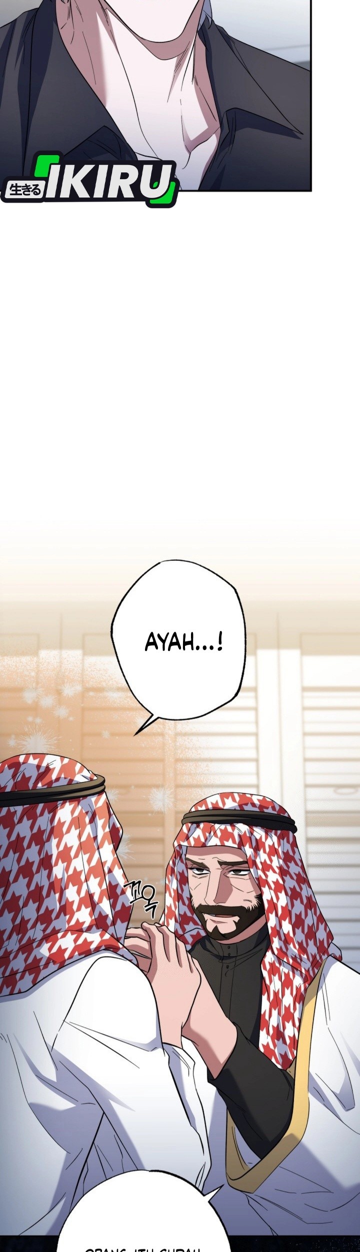 Top Medical Surgeon Chapter 49 Gambar 21