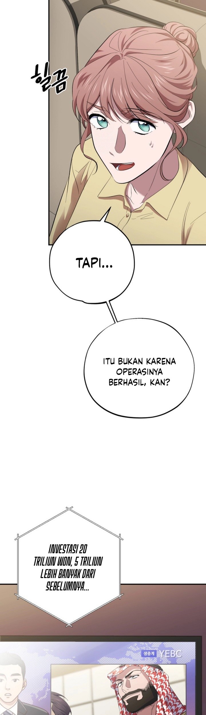 Top Medical Surgeon Chapter 49 Gambar 37