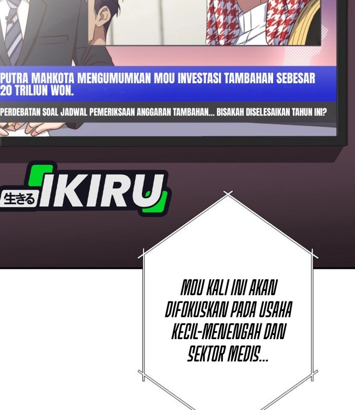 Top Medical Surgeon Chapter 49 Gambar 38