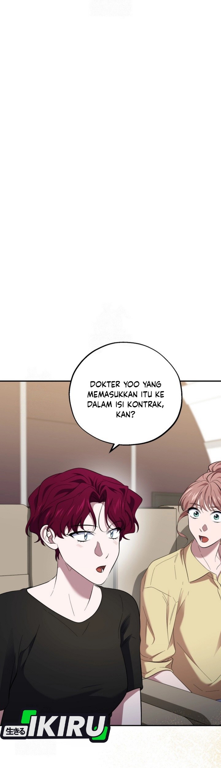 Top Medical Surgeon Chapter 49 Gambar 51