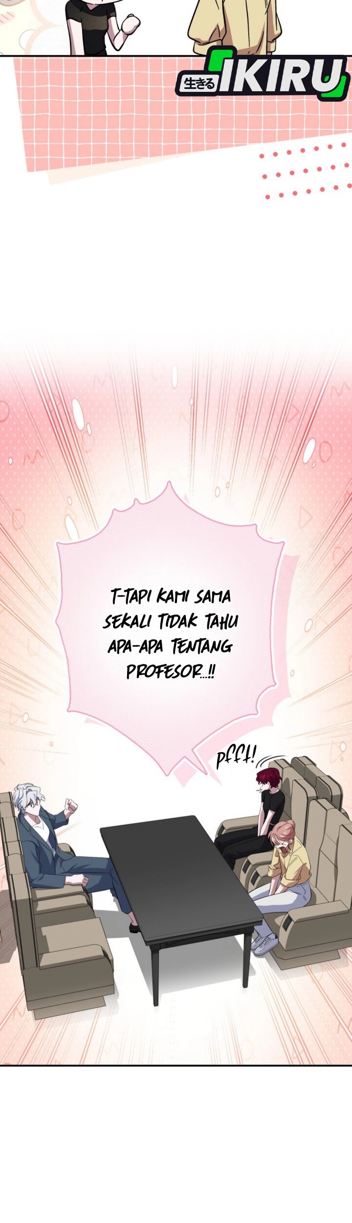 Top Medical Surgeon Chapter 49 Gambar 57