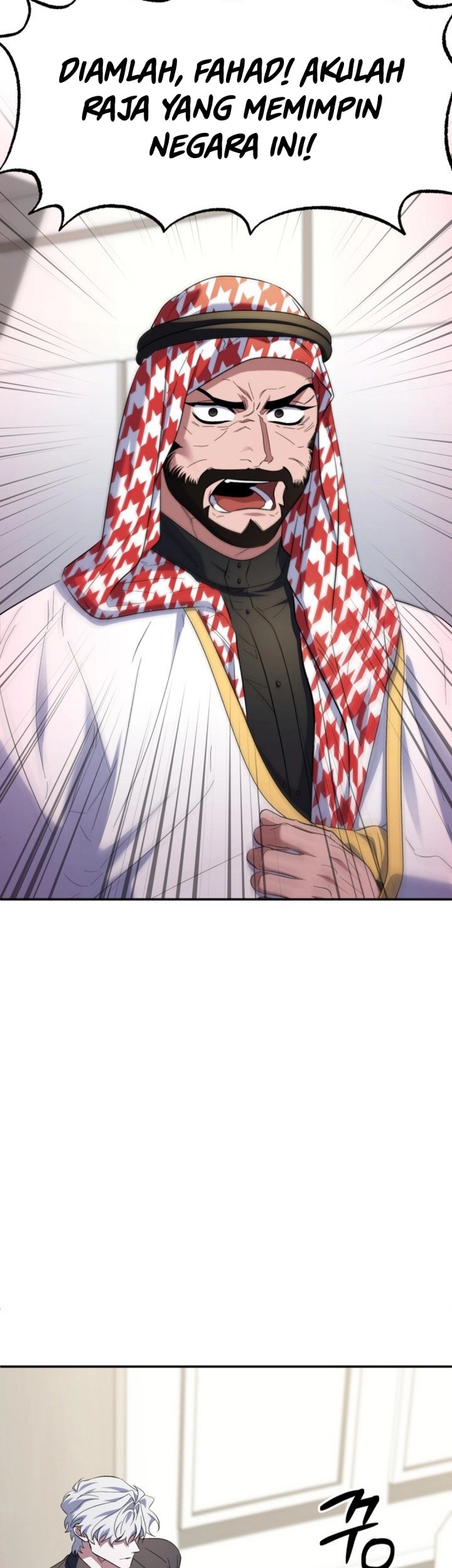 Top Medical Surgeon Chapter 49 Gambar 3