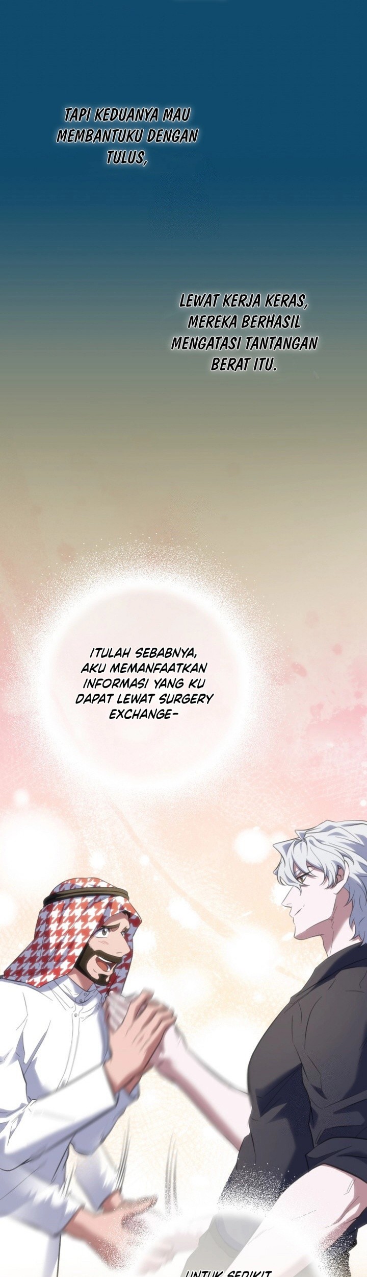 Top Medical Surgeon Chapter 49 Gambar 63