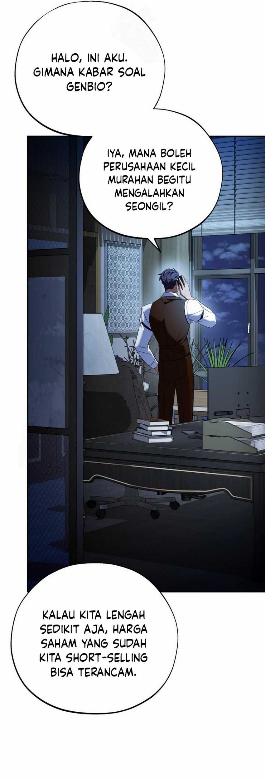 Top Medical Surgeon Chapter 50 Gambar 27