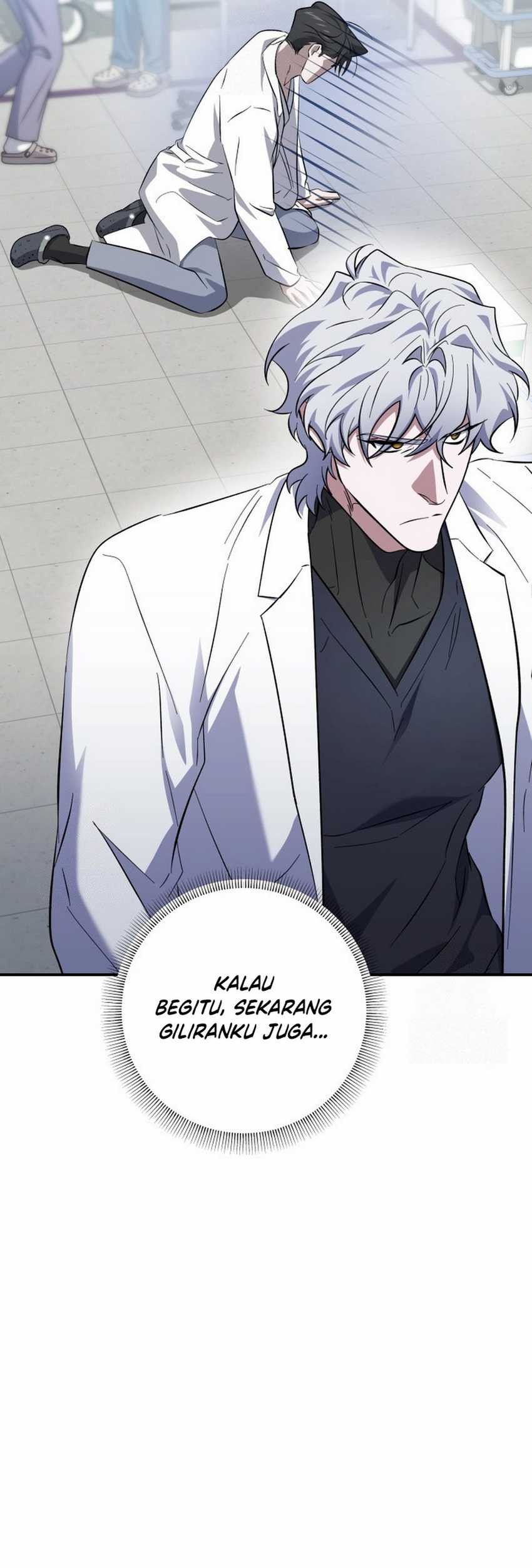 Top Medical Surgeon Chapter 50 Gambar 50