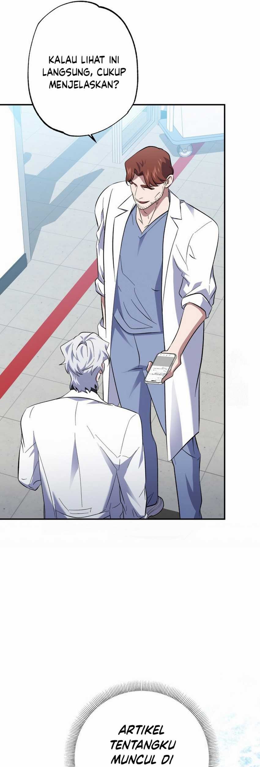 Top Medical Surgeon Chapter 50 Gambar 60