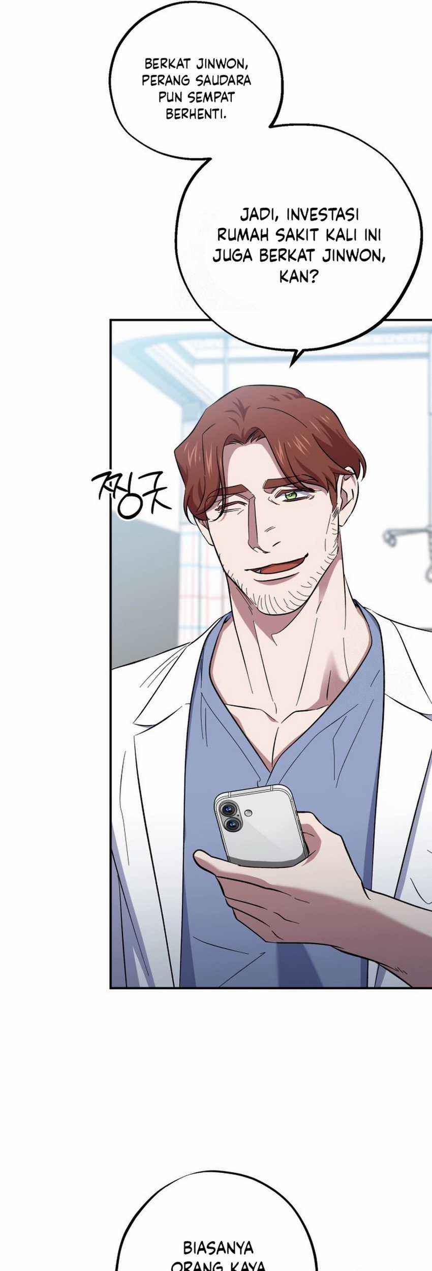 Top Medical Surgeon Chapter 50 Gambar 63