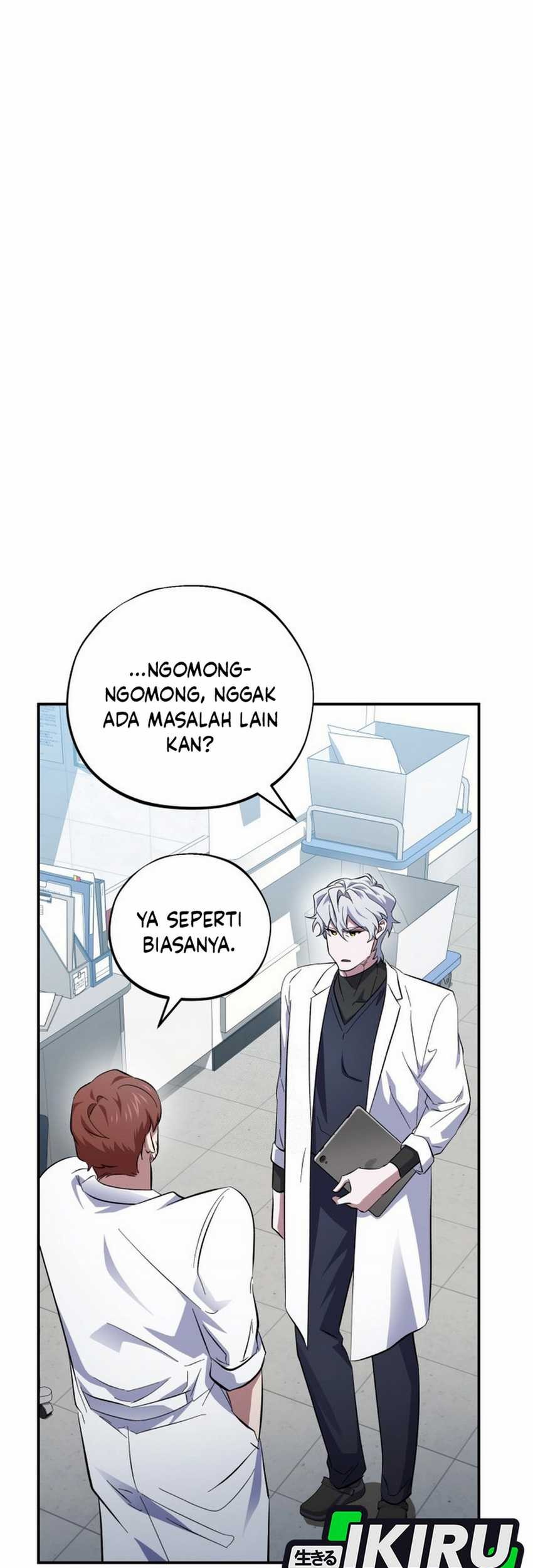 Top Medical Surgeon Chapter 50 Gambar 68