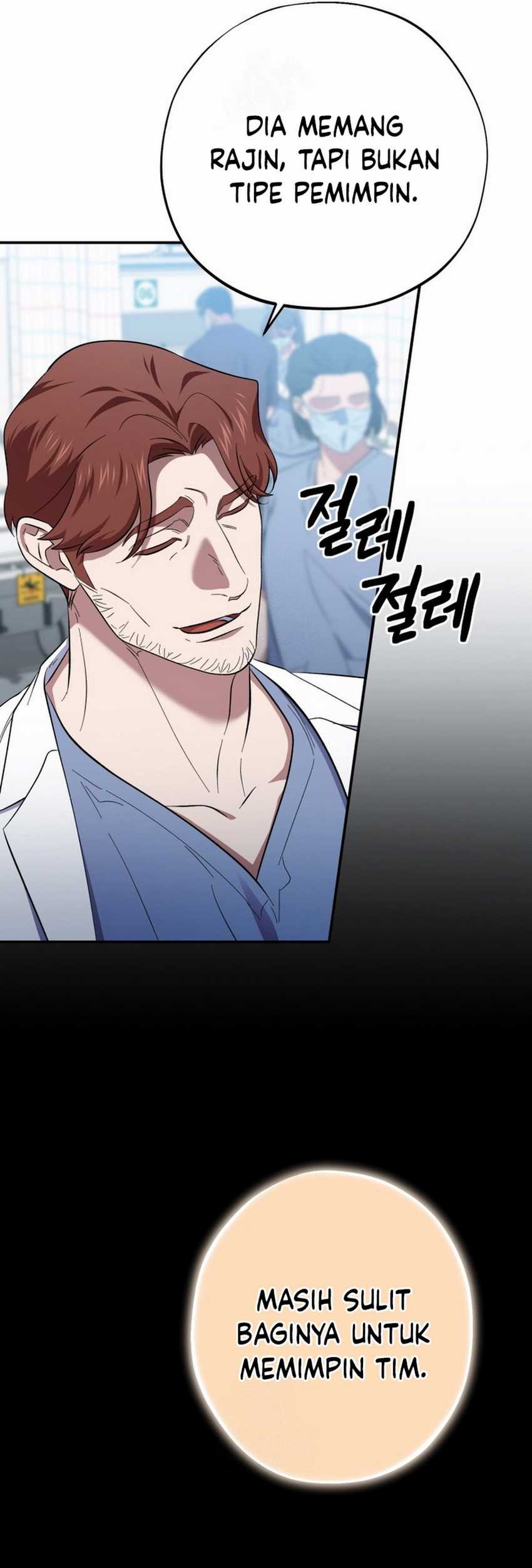 Top Medical Surgeon Chapter 50 Gambar 70