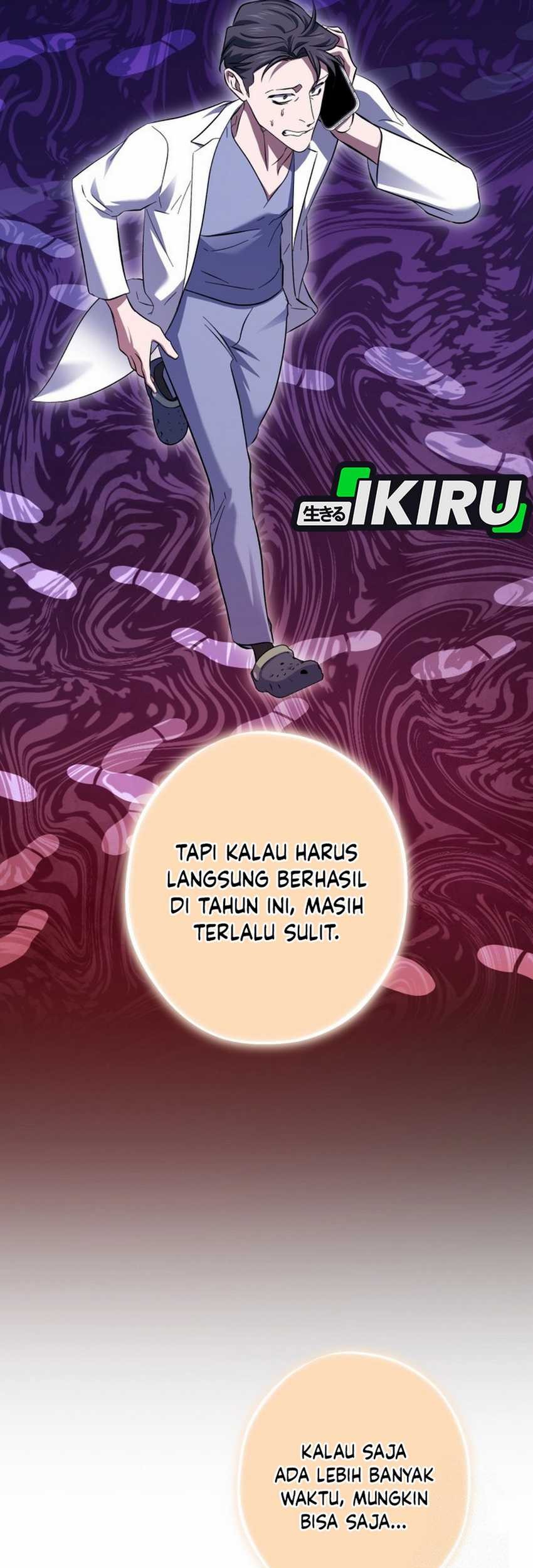 Top Medical Surgeon Chapter 50 Gambar 72