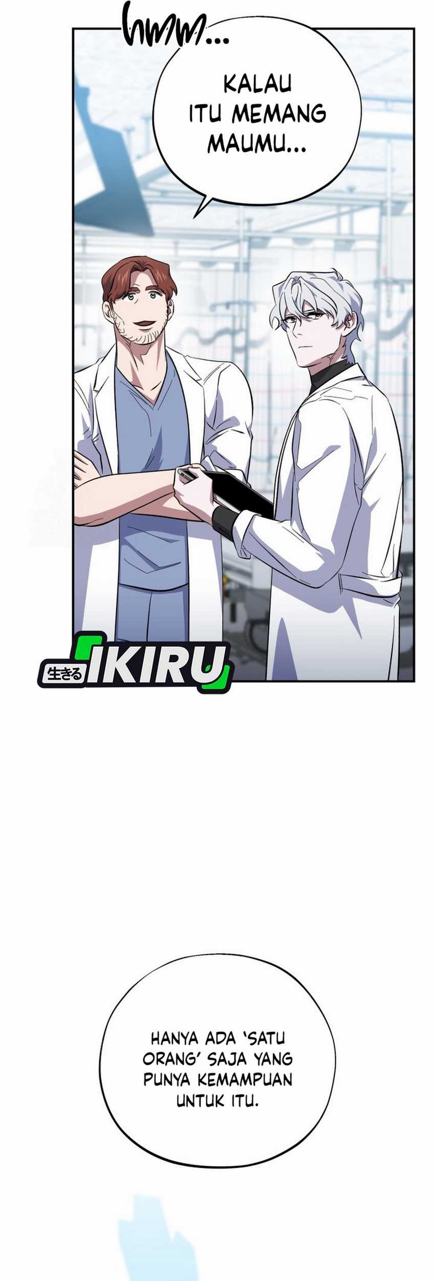 Top Medical Surgeon Chapter 50 Gambar 76