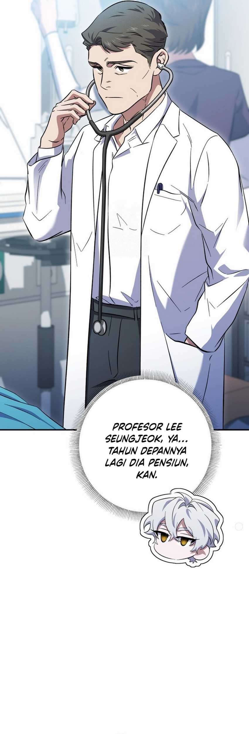 Top Medical Surgeon Chapter 50 Gambar 78