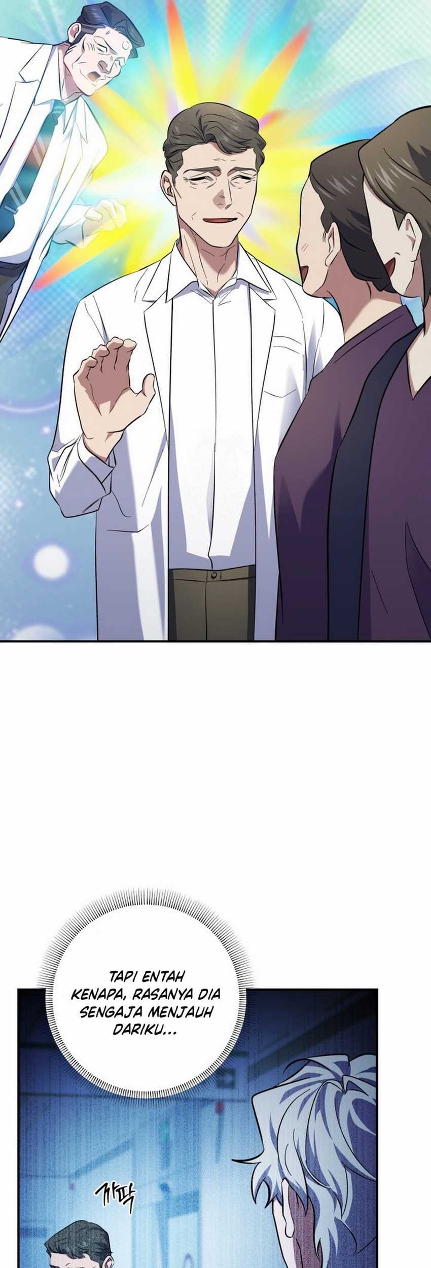 Top Medical Surgeon Chapter 50 Gambar 80