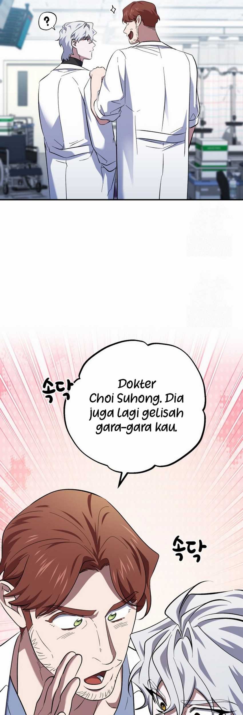 Top Medical Surgeon Chapter 50 Gambar 89