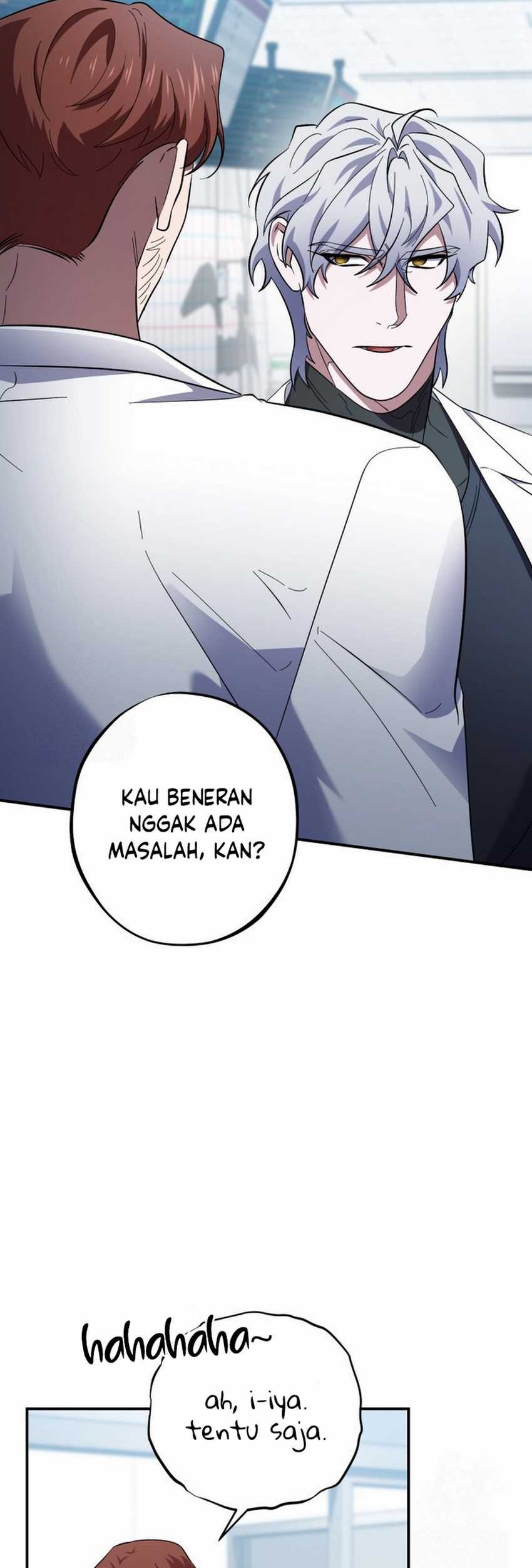 Top Medical Surgeon Chapter 50 Gambar 95