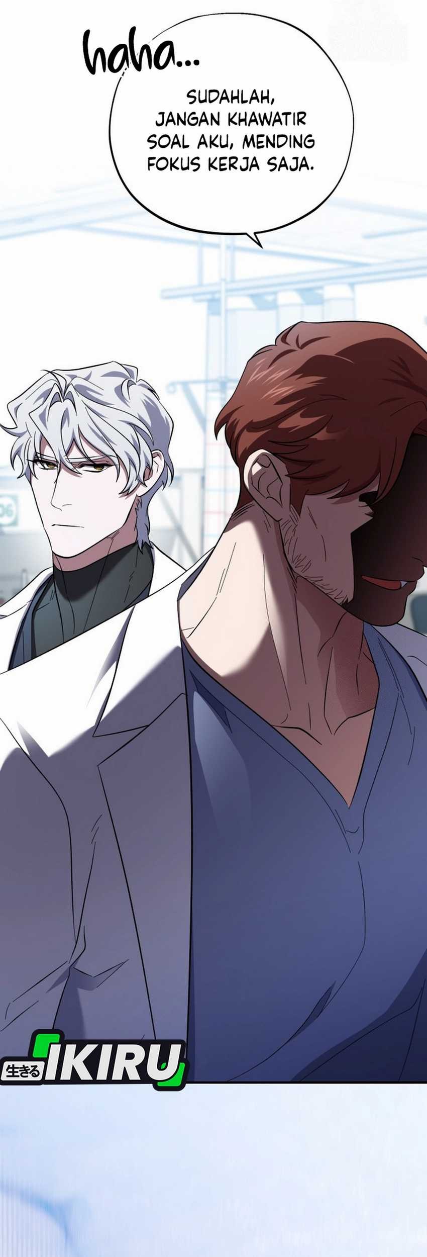 Top Medical Surgeon Chapter 50 Gambar 97