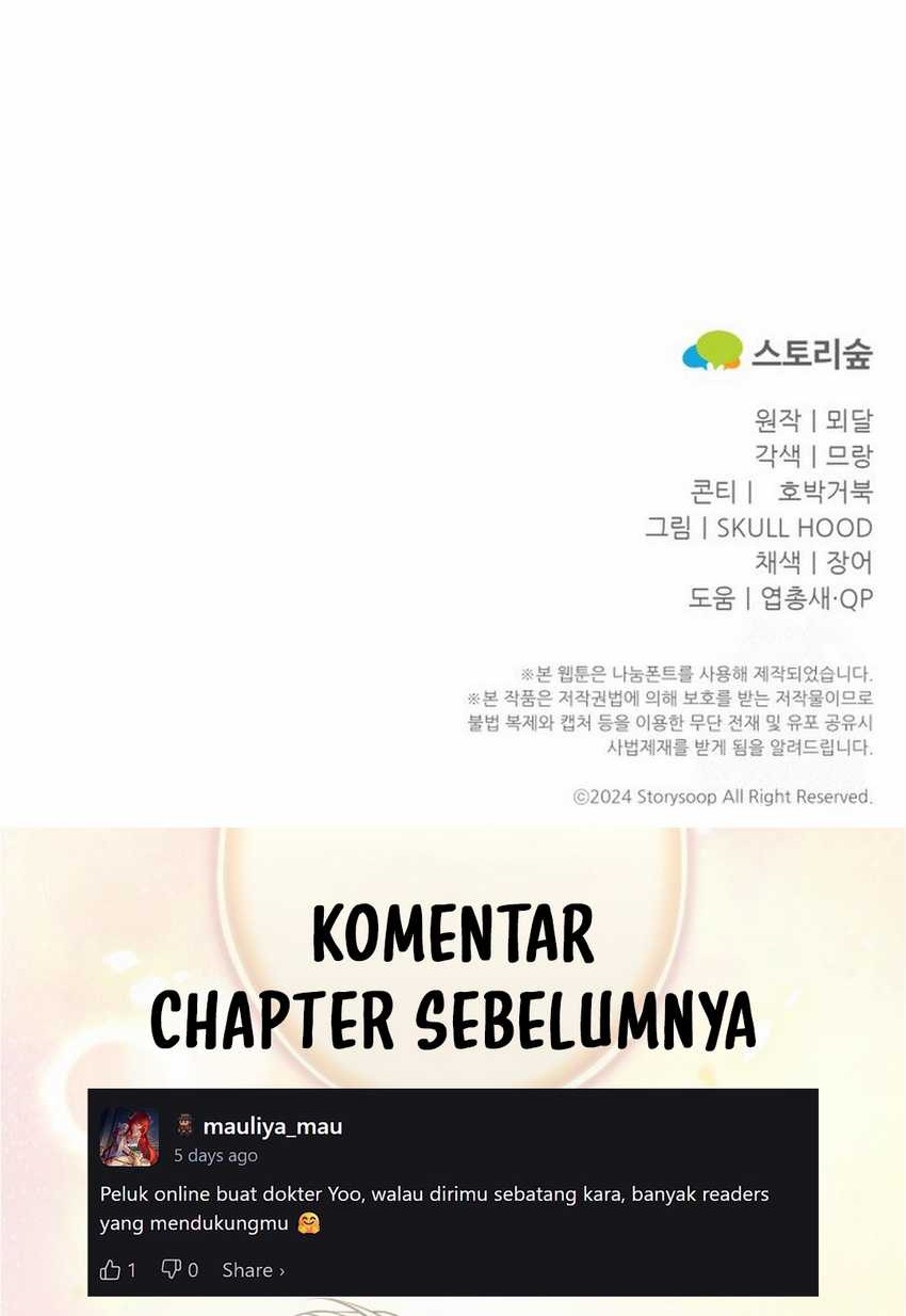 Top Medical Surgeon Chapter 50 Gambar 100