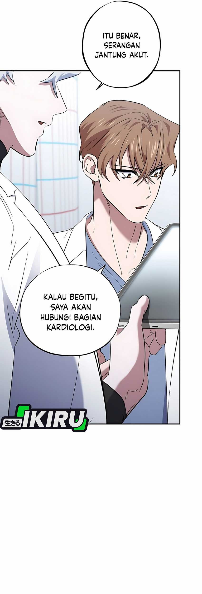 Top Medical Surgeon Chapter 51 Gambar 17