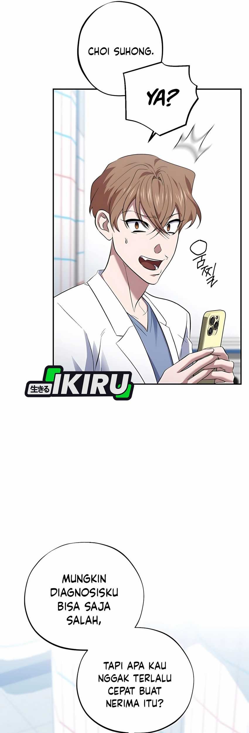 Top Medical Surgeon Chapter 51 Gambar 19