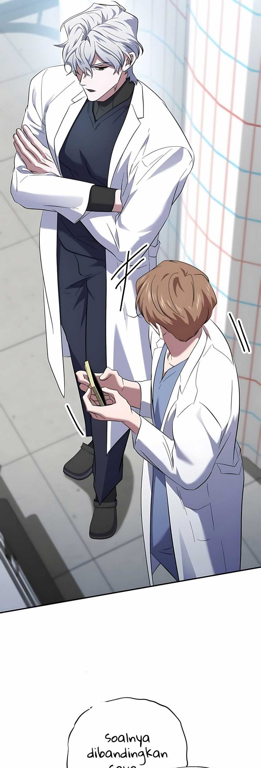 Top Medical Surgeon Chapter 51 Gambar 21