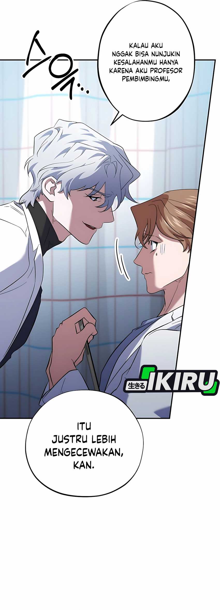 Top Medical Surgeon Chapter 51 Gambar 26