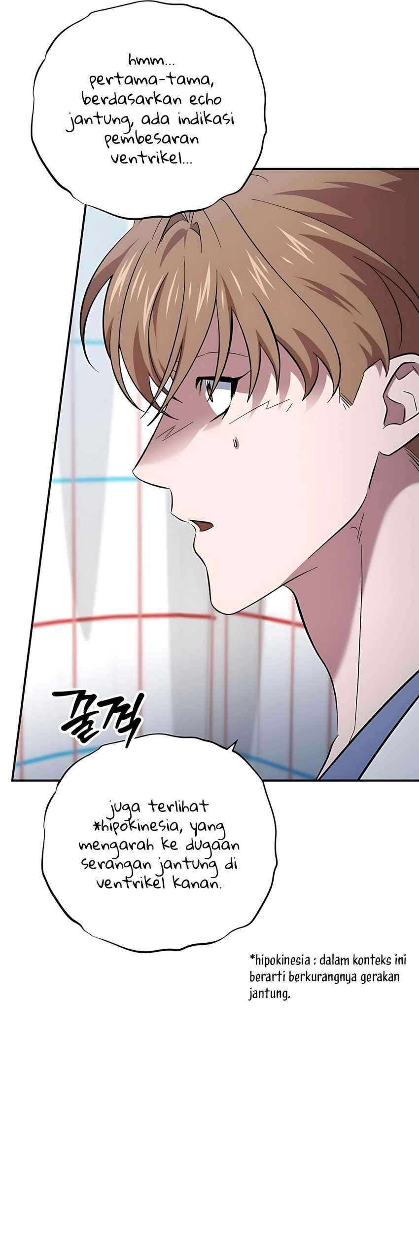 Top Medical Surgeon Chapter 51 Gambar 27