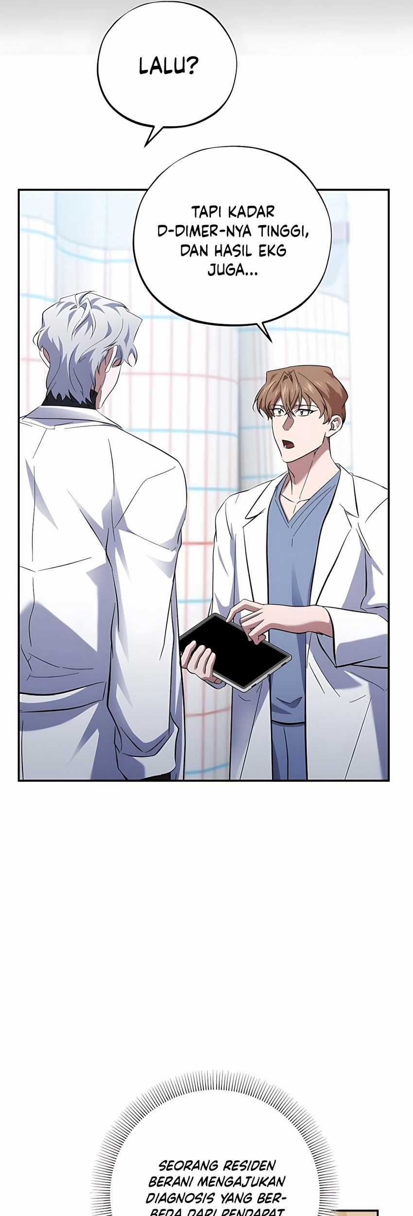 Top Medical Surgeon Chapter 51 Gambar 31