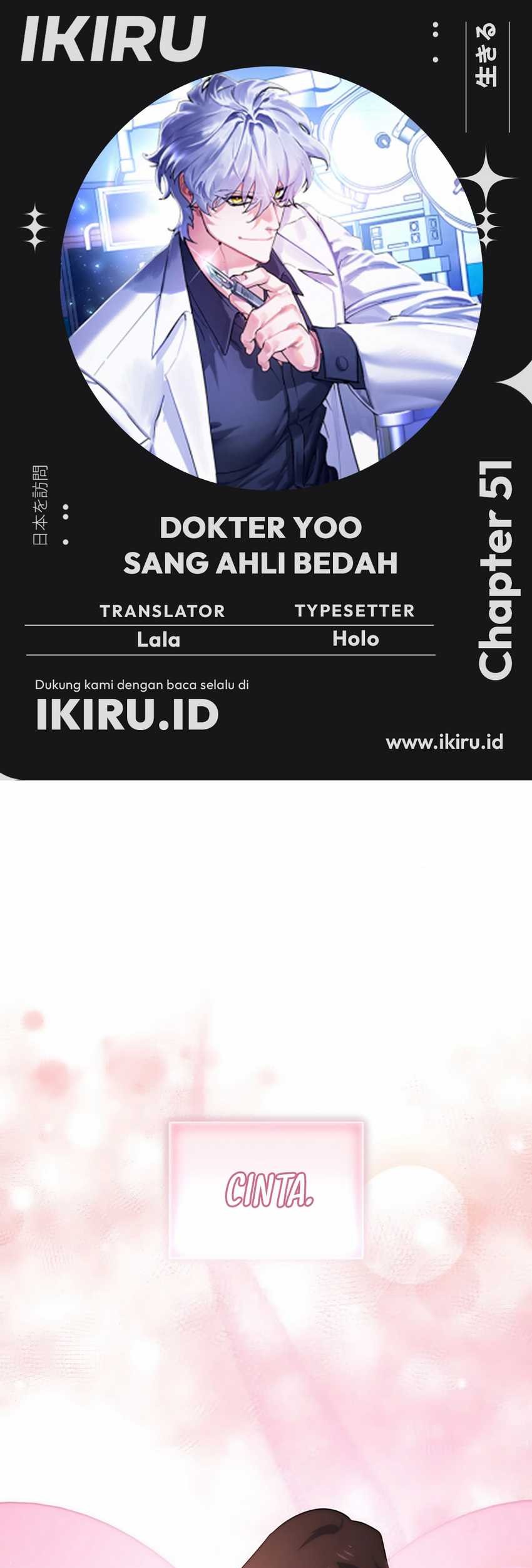 Baca Komik Top Medical Surgeon Chapter 51 Gambar 1