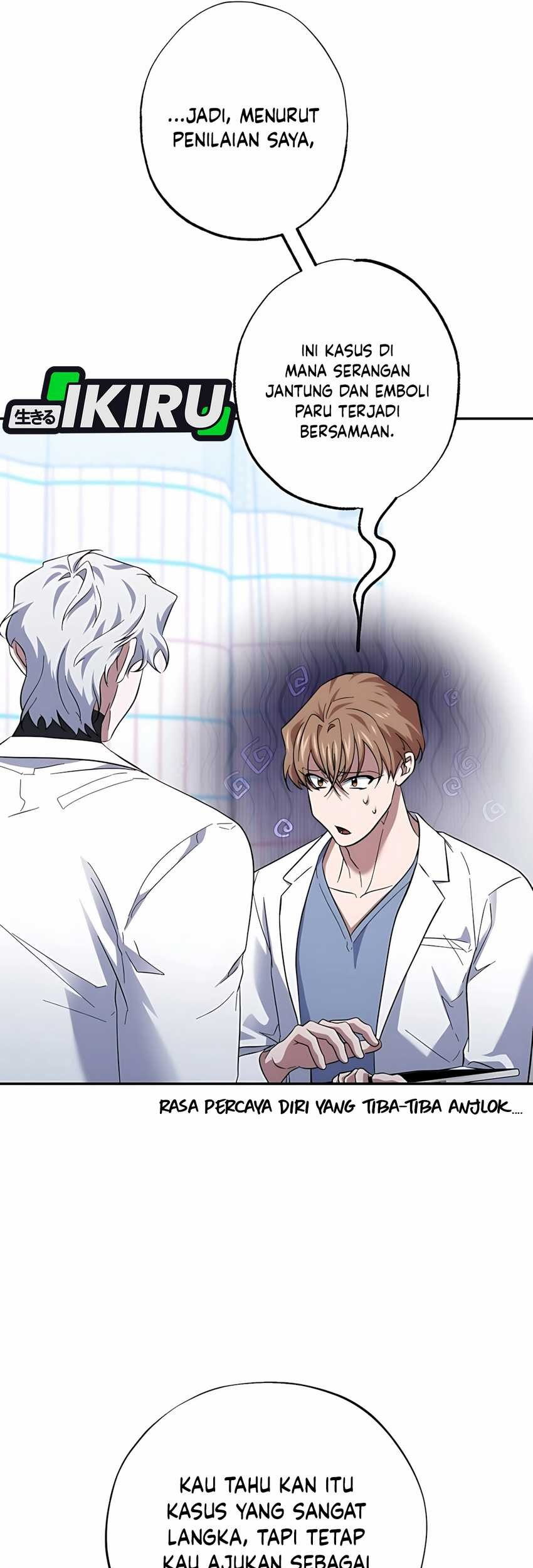 Top Medical Surgeon Chapter 51 Gambar 37