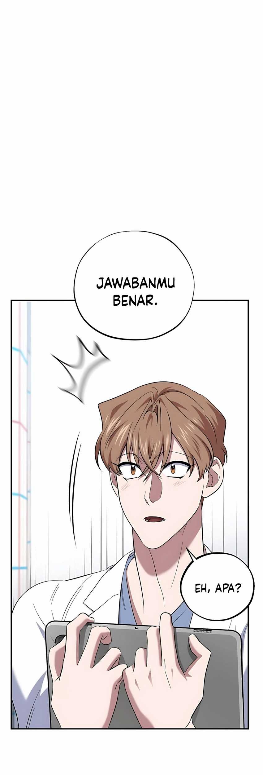 Top Medical Surgeon Chapter 51 Gambar 41