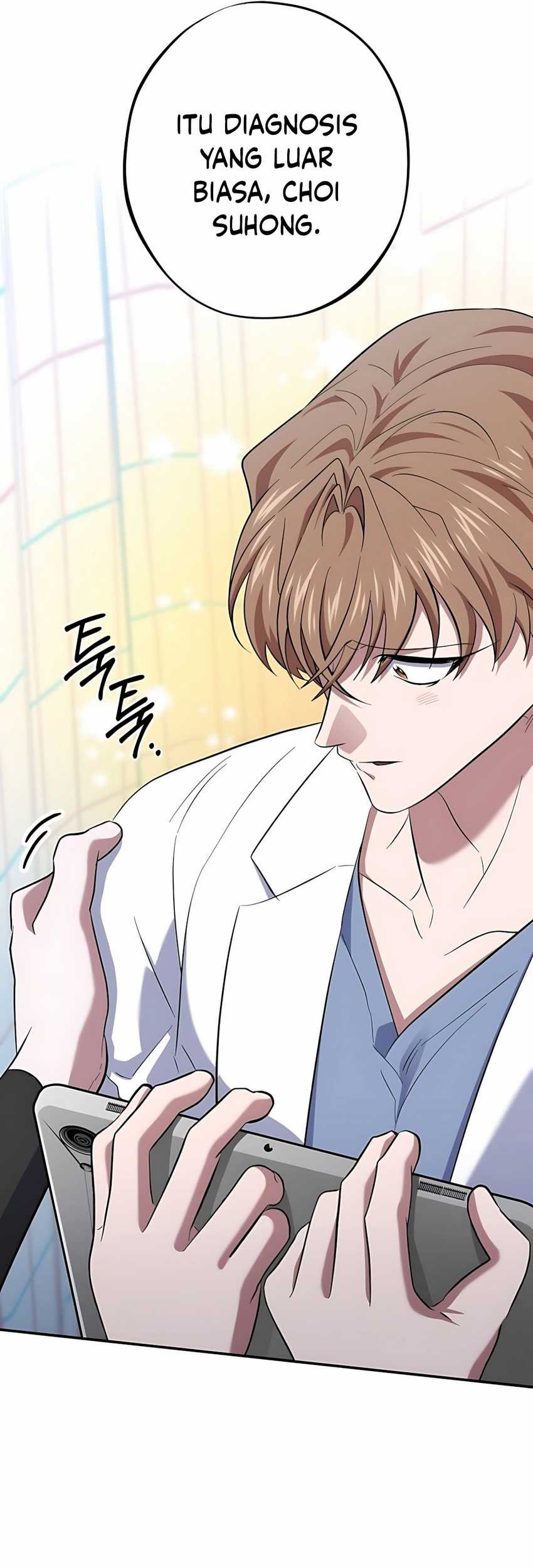 Top Medical Surgeon Chapter 51 Gambar 43