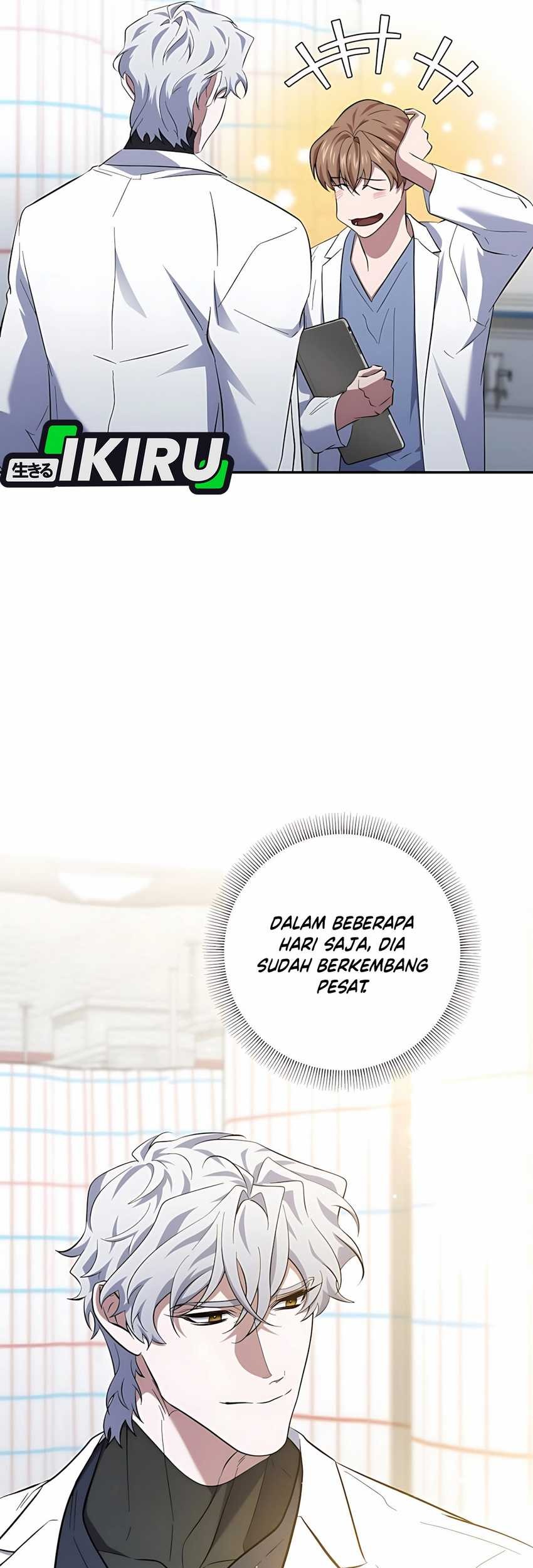 Top Medical Surgeon Chapter 51 Gambar 45