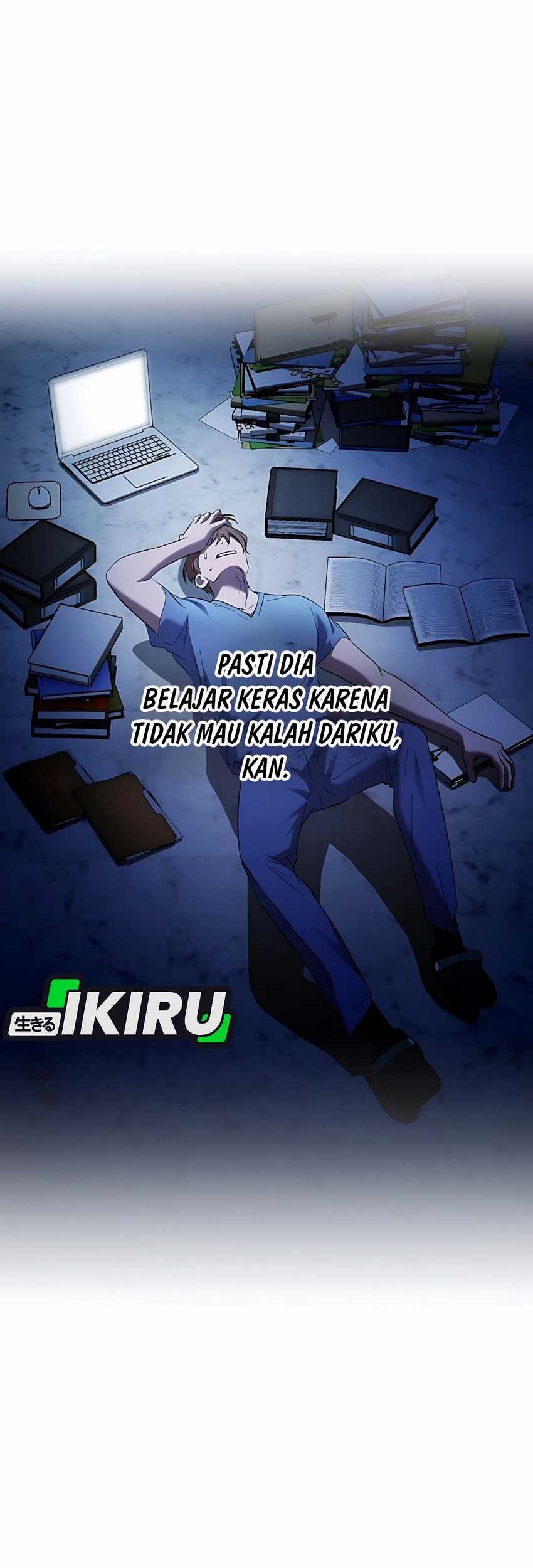 Top Medical Surgeon Chapter 51 Gambar 47