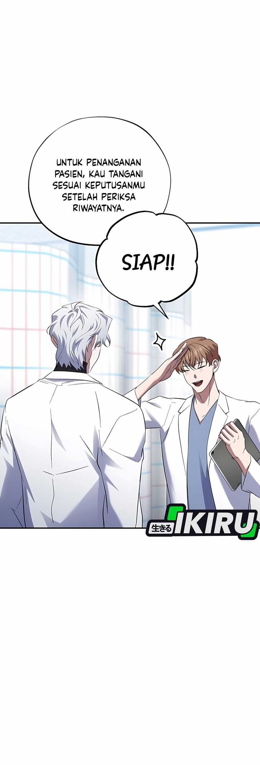 Top Medical Surgeon Chapter 51 Gambar 49