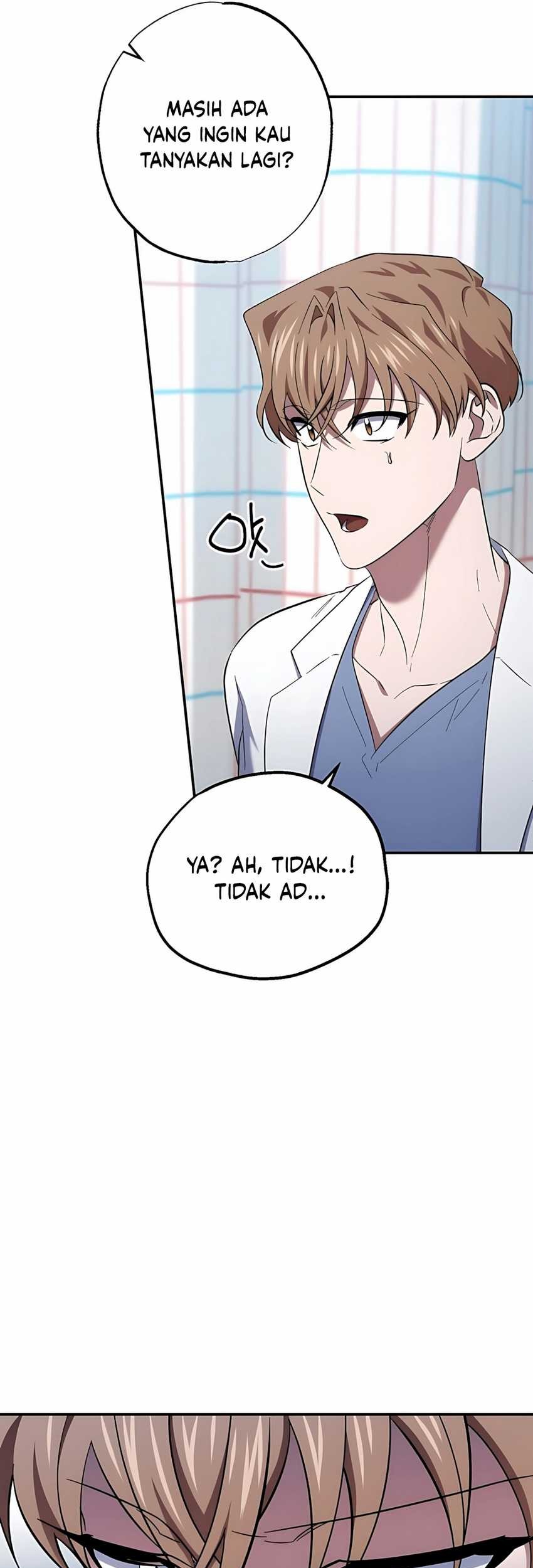 Top Medical Surgeon Chapter 51 Gambar 51