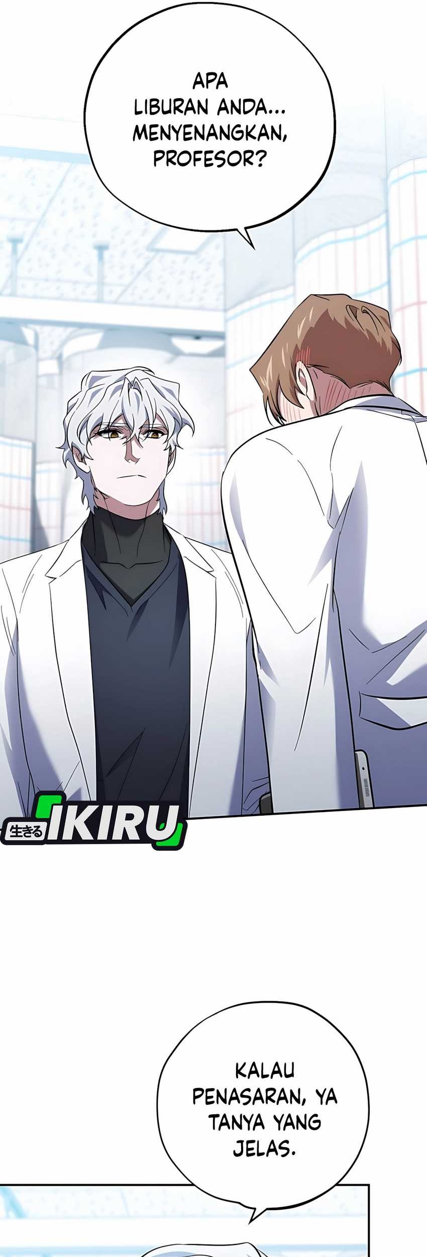 Top Medical Surgeon Chapter 51 Gambar 53
