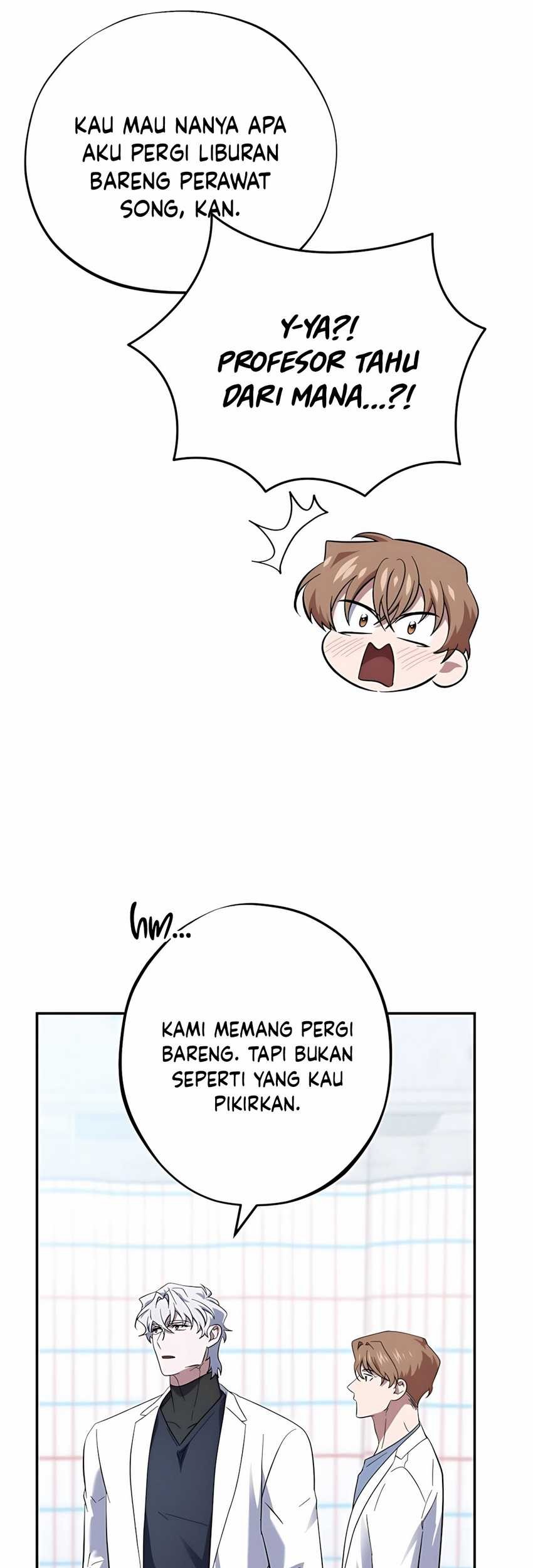 Top Medical Surgeon Chapter 51 Gambar 55