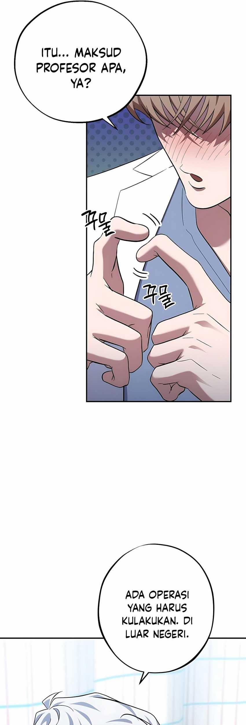 Top Medical Surgeon Chapter 51 Gambar 59