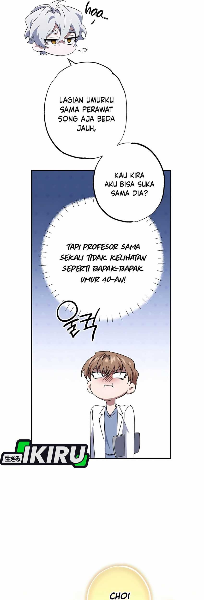 Top Medical Surgeon Chapter 51 Gambar 61