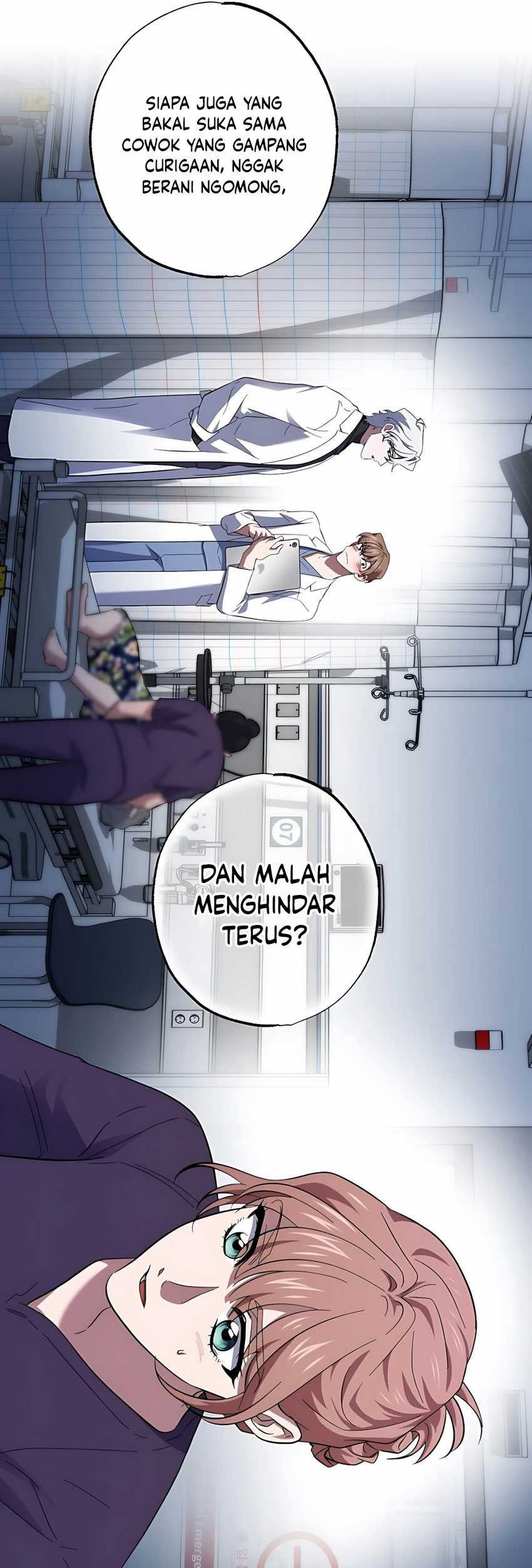 Top Medical Surgeon Chapter 51 Gambar 69