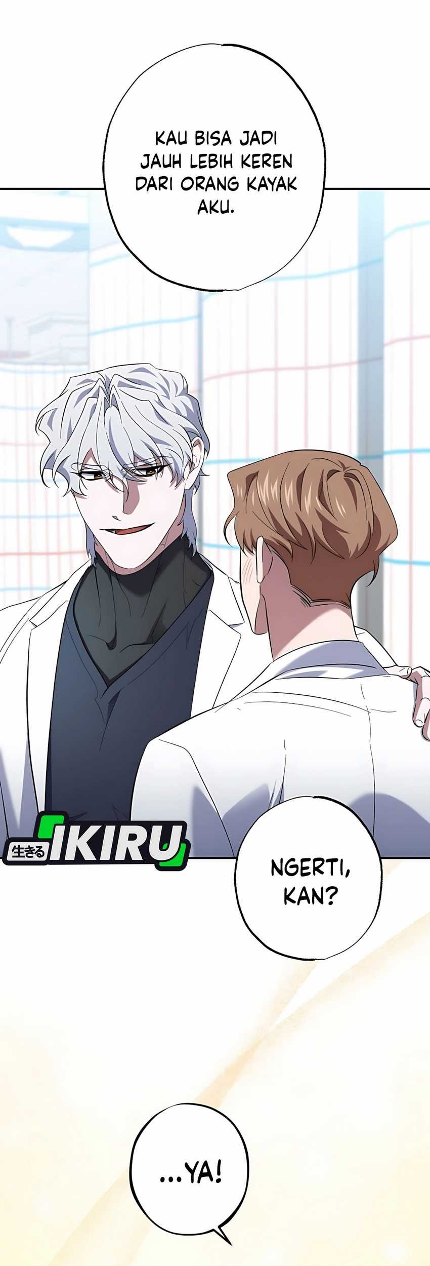 Top Medical Surgeon Chapter 51 Gambar 71