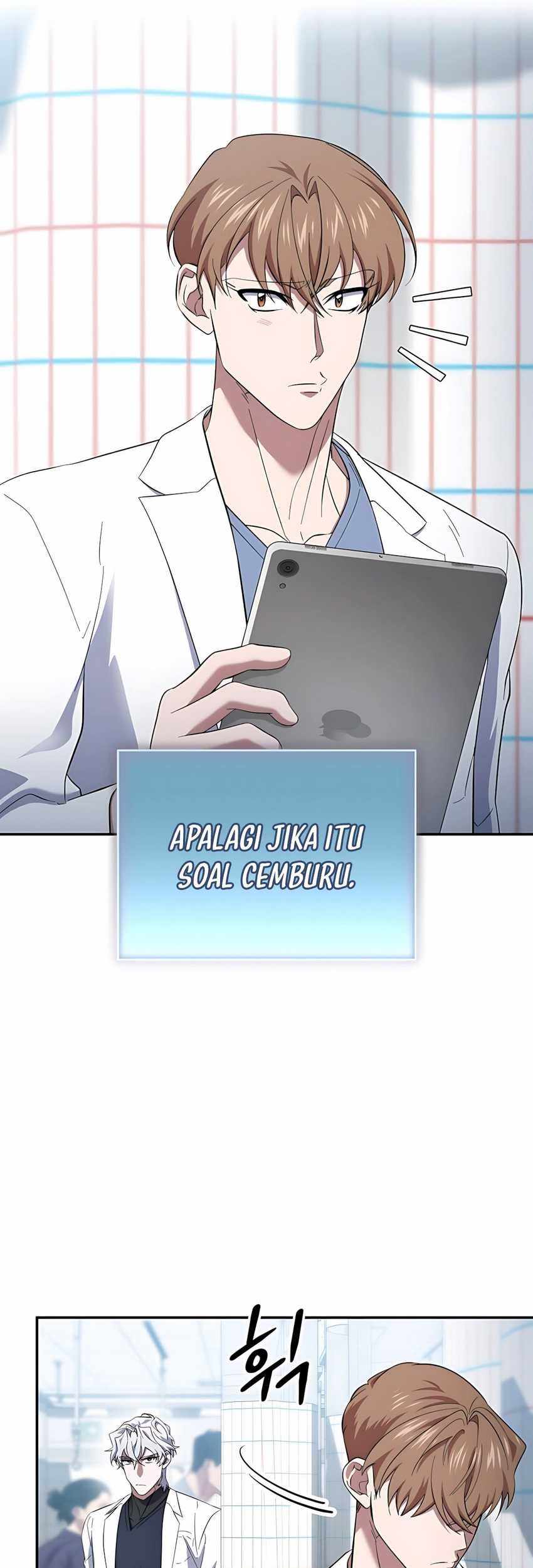 Top Medical Surgeon Chapter 51 Gambar 5