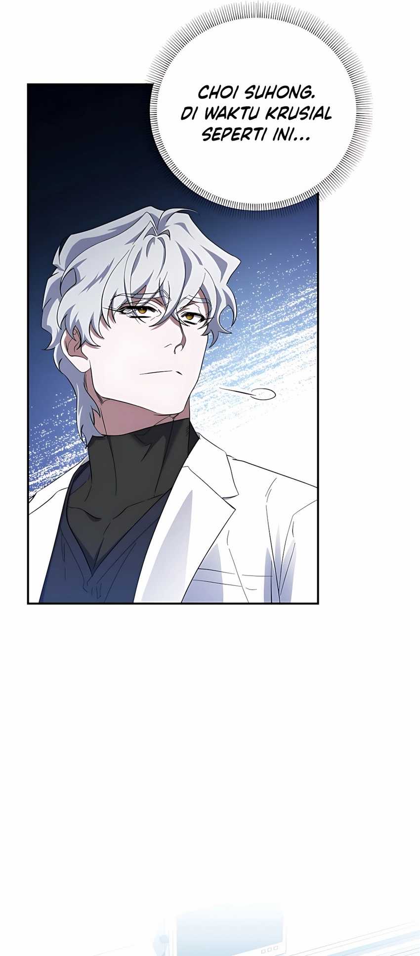 Top Medical Surgeon Chapter 51 Gambar 7
