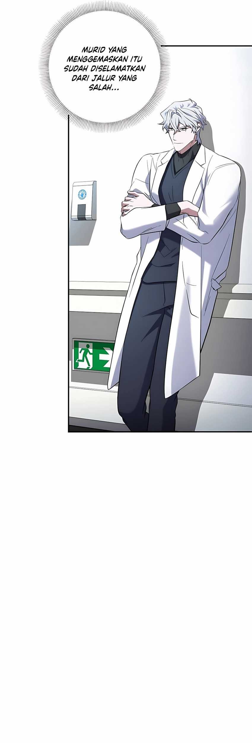Top Medical Surgeon Chapter 51 Gambar 75