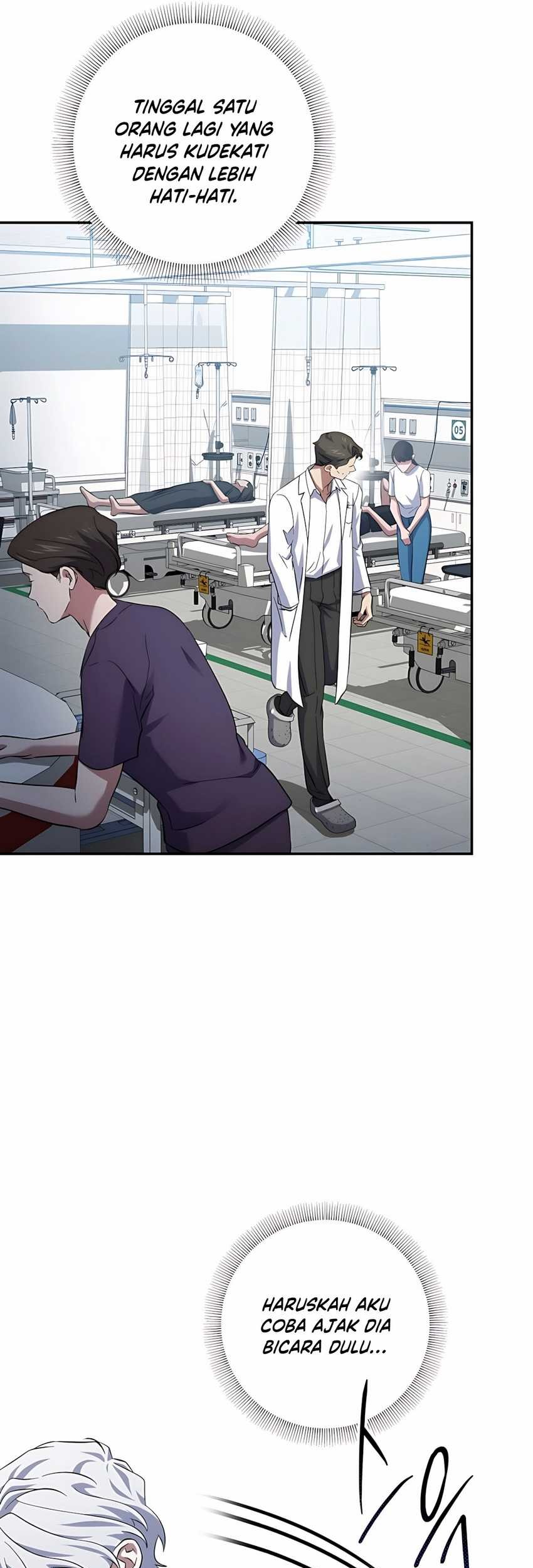 Top Medical Surgeon Chapter 51 Gambar 77