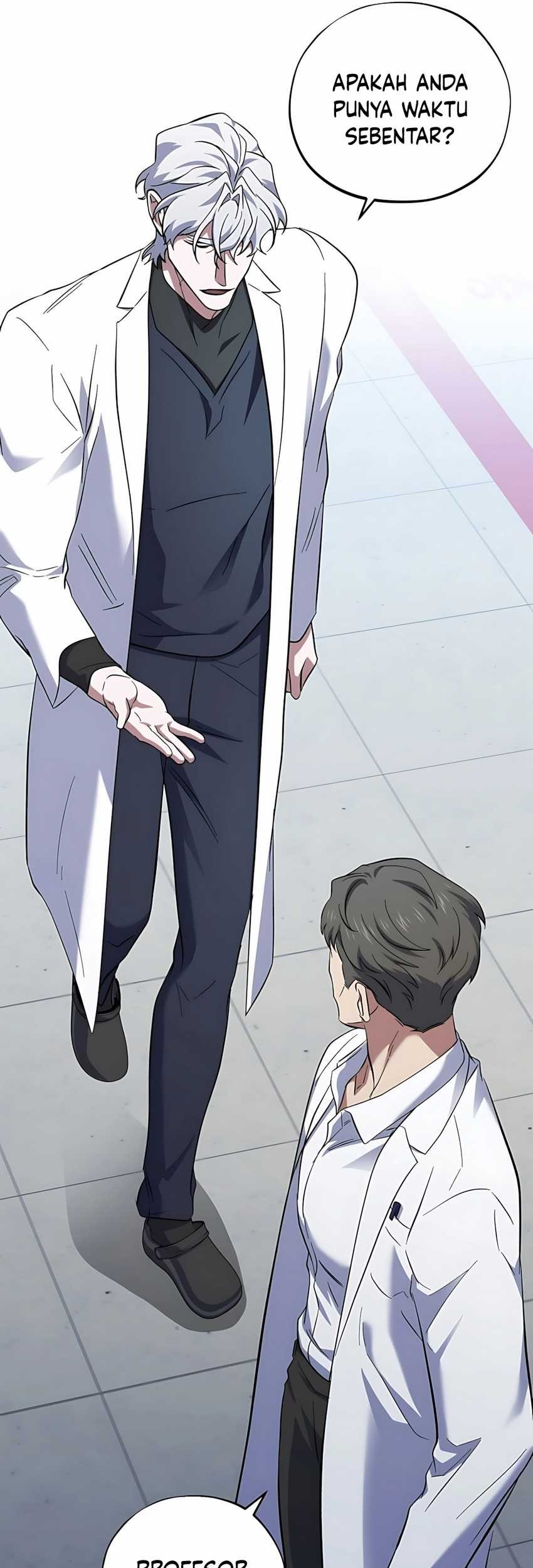 Top Medical Surgeon Chapter 51 Gambar 80